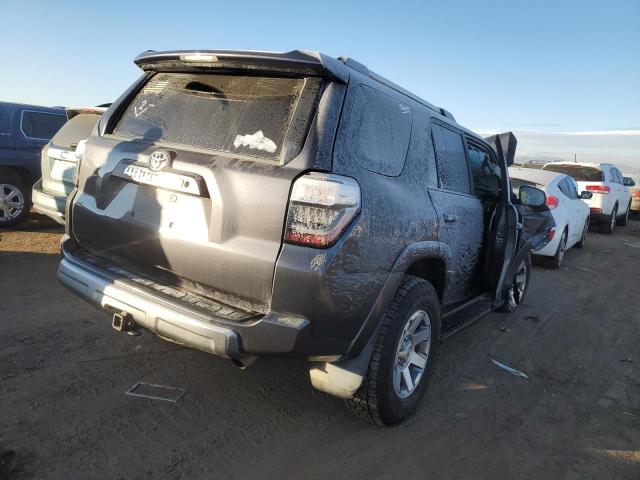 JTEBU5JR6F5257274 | 2015 TOYOTA 4RUNNER SR