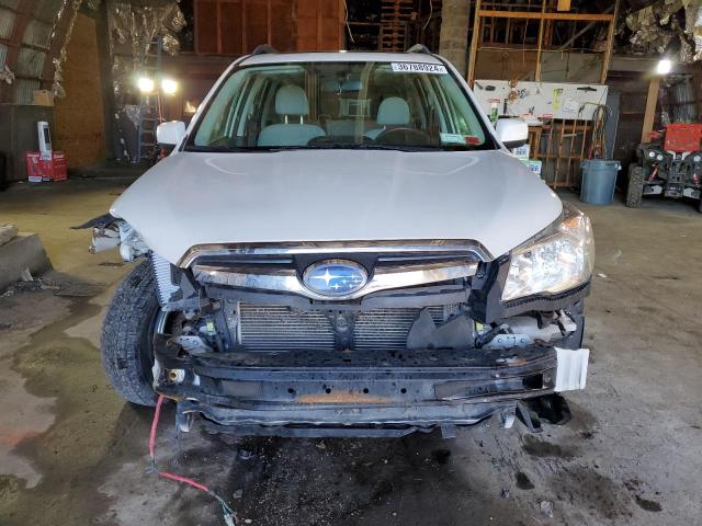 JF2SJADC4GH448125 | 2016 SUBARU FORESTER 2