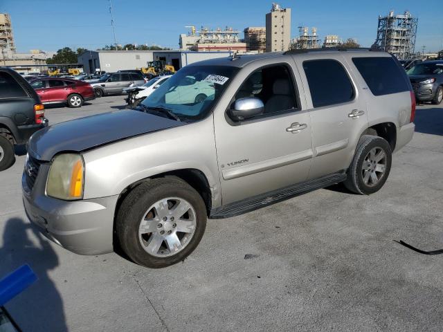 2007 GMC Yukon VIN: 1GKFC13J87R287920 Lot: 37734644