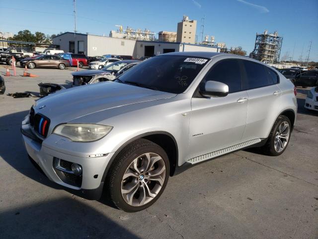 2014 BMW X6 xDrive 50i