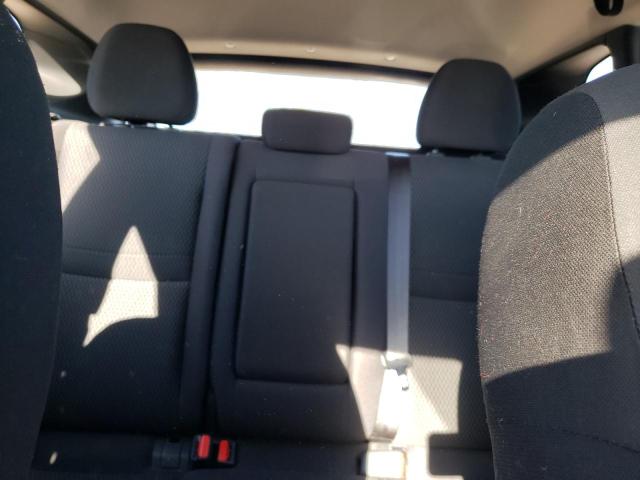 2017 NISSAN ROGUE SPT JN1BJ1CP4HW001457