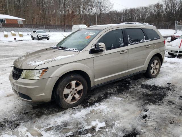 2009 Dodge Journey SXT