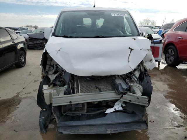 2019 Nissan Nv200 2.5S VIN: 3N6CM0KNXKK712647 Lot: 37068494