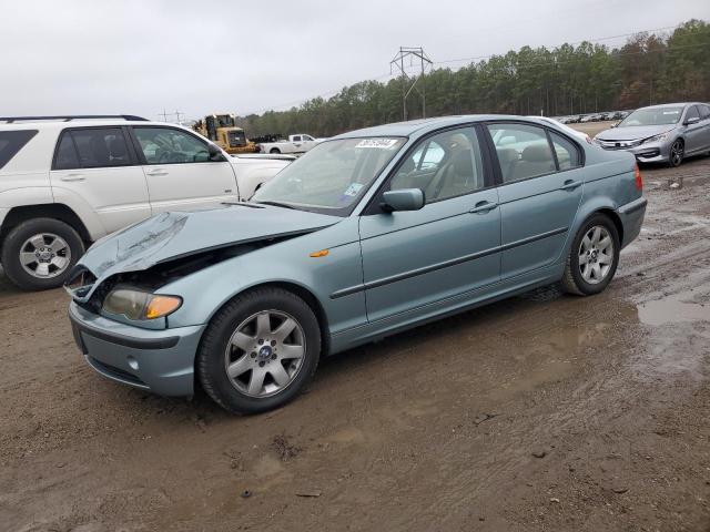 2004 BMW 3 Series 325i