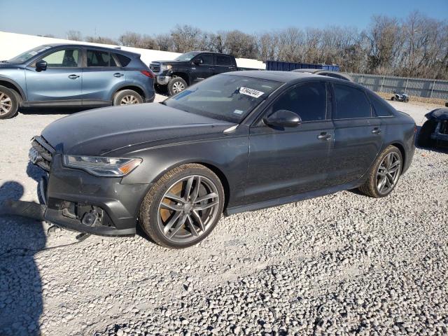 2017 AUDI S6 PREMIUM - WAUFFAFC5HN089821