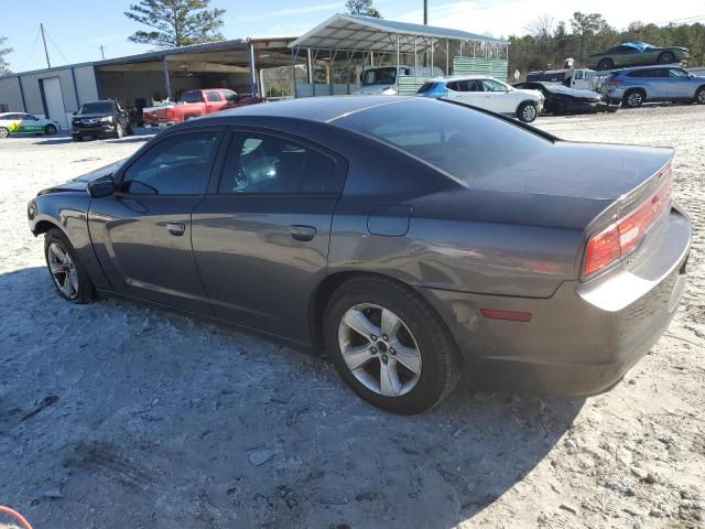 2C3CDXBG9EH216313 | 2014 DODGE CHARGER SE