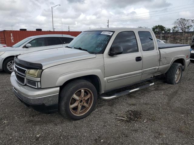 2006 Chevrolet C/K 1500 