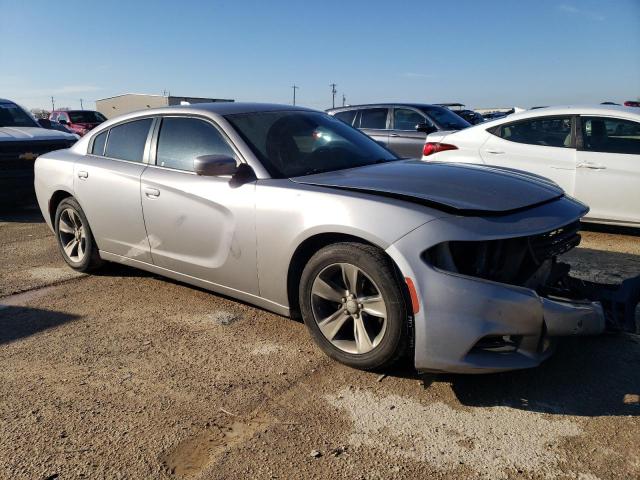 2016 DODGE CHARGER SX - 2C3CDXHG6GH240935