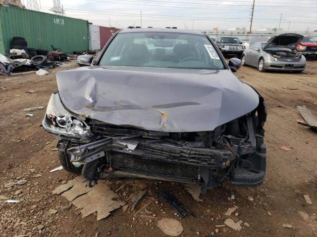 1HGCR3F82EA021131 | 2014 HONDA ACCORD EXL