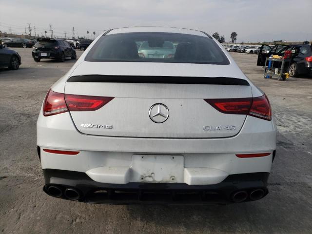 2020 Mercedes-Benz Cla 45 Amg VIN: W1K5J5DB9LN084375 Lot: 39170054