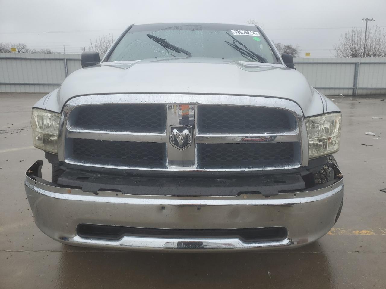1D7RV1GP1BS687780 2011 Dodge Ram 1500
