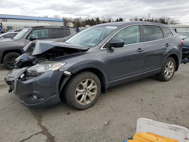 2013 Mazda CX-9 Touring