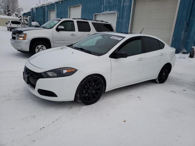 1C3CDFFA9GD822002 | 2016 DODGE DART SXT S