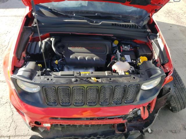 ZACNJDAB6MPM11555 | 2021 JEEP RENEGADE S