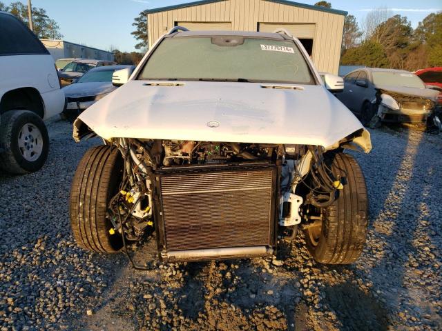 2019 Mercedes-Benz Gls 450 4Matic VIN: 4JGDF6EE3KB227242 Lot: 37776714