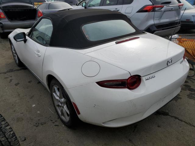 JM1NDAB78G0106426 | 2016 MAZDA MX-5 MIATA