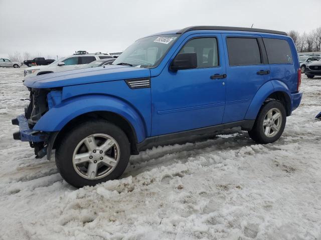 2008 Dodge Nitro SLT