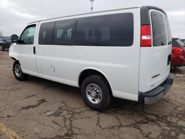 1GAWGFFP1K1234392 | 2019 CHEVROLET EXPRESS G2