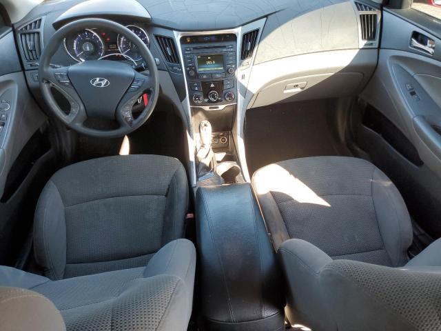 5NPEB4AC2EH885022 | 2014 Hyundai sonata gls