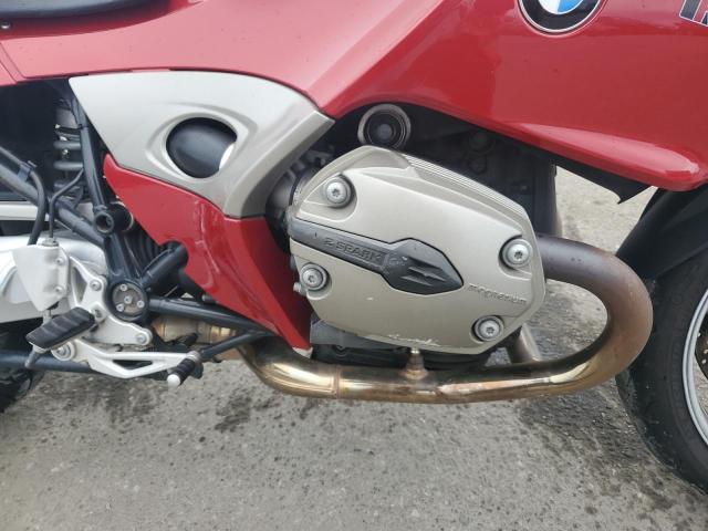 2005 BMW R1200 ST WB10338045ZM30367