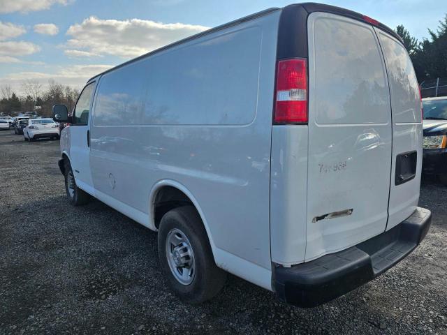 1GCWGAFFXH1344366 | 2017 CHEVROLET EXPRESS G2