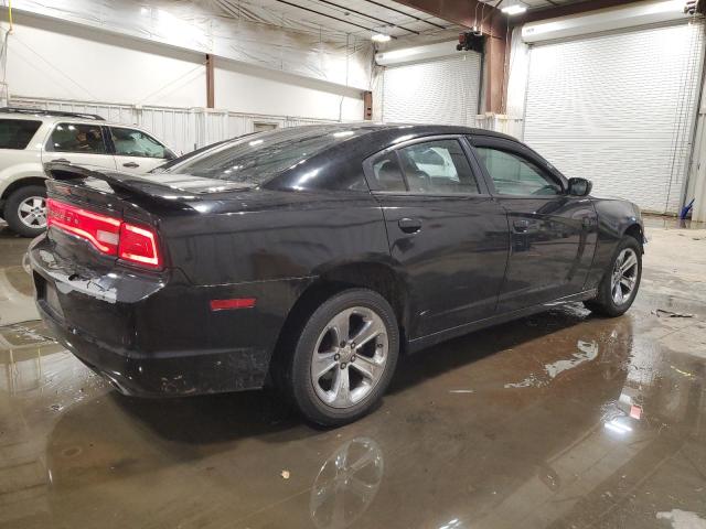 2012 Dodge Charger Se VIN: 2C3CDXBG8CH301981 Lot: 49766024