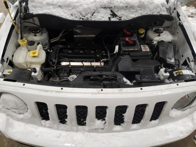 2015 JEEP PATRIOT SP - 1C4NJPBA0FD251023