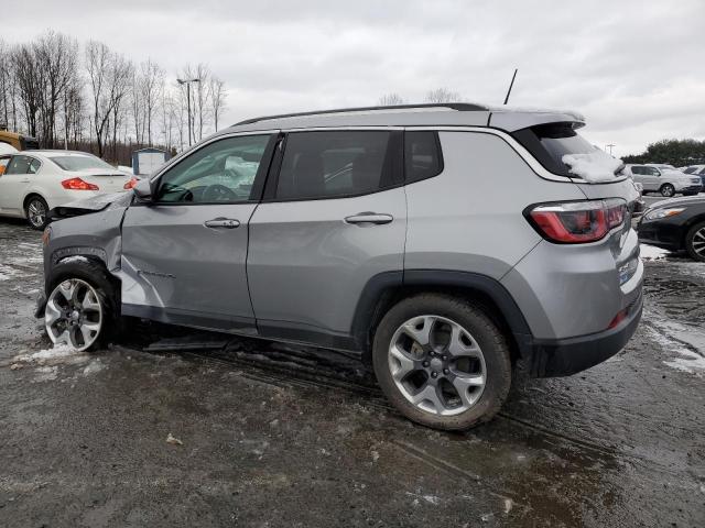 JEEP COMPASS LIMITED 2019 1