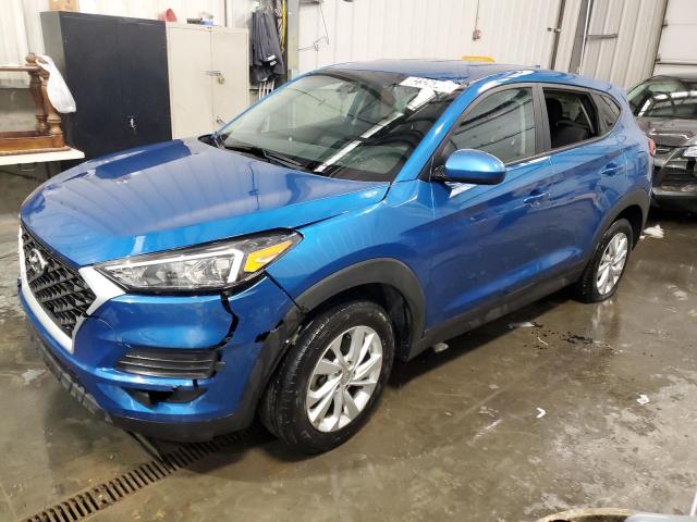 2020 Hyundai Tucson Se VIN: KM8J2CA46LU230670 Lot: 82326743