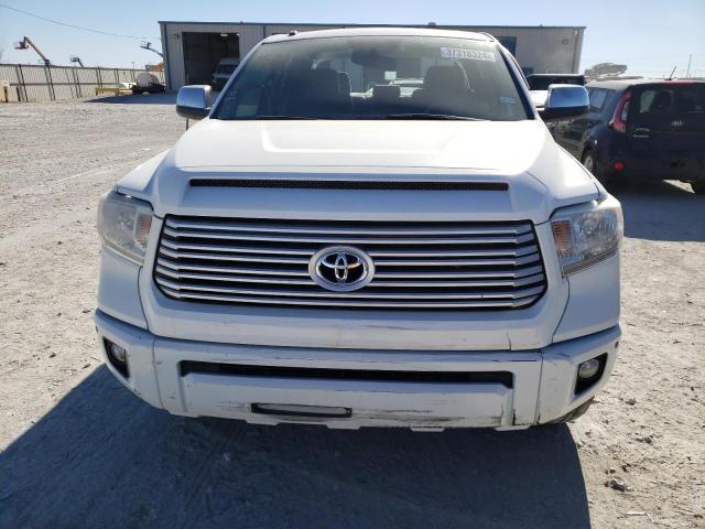 5TFAW5F17FX485107 | 2015 TOYOTA TUNDRA CRE