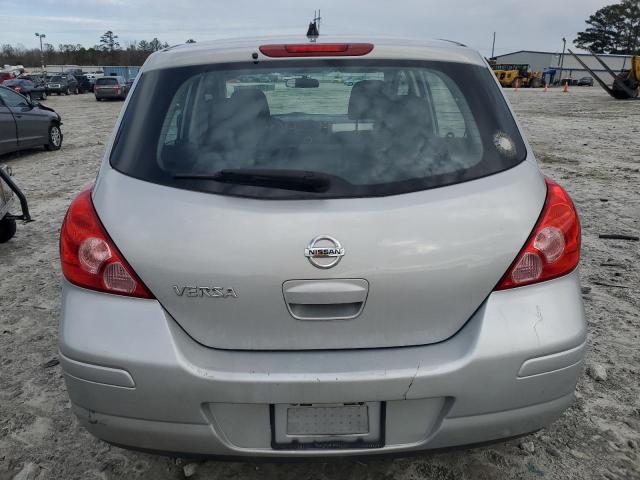 3N1BC1CP6CK287990 | 2012 Nissan versa s