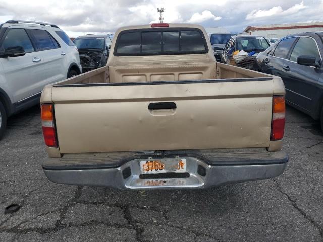 2000 Toyota Tacoma Xtracab VIN: 4TAVL52N8YZ617233 Lot: 38911864