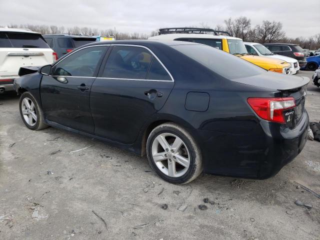 4T1BF1FKXDU298010 | 2013 Toyota camry l