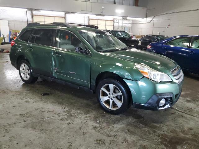 Vin: 4s4brbcc7e3264818, lot: 38328694, subaru outback 2.5i premium 20144