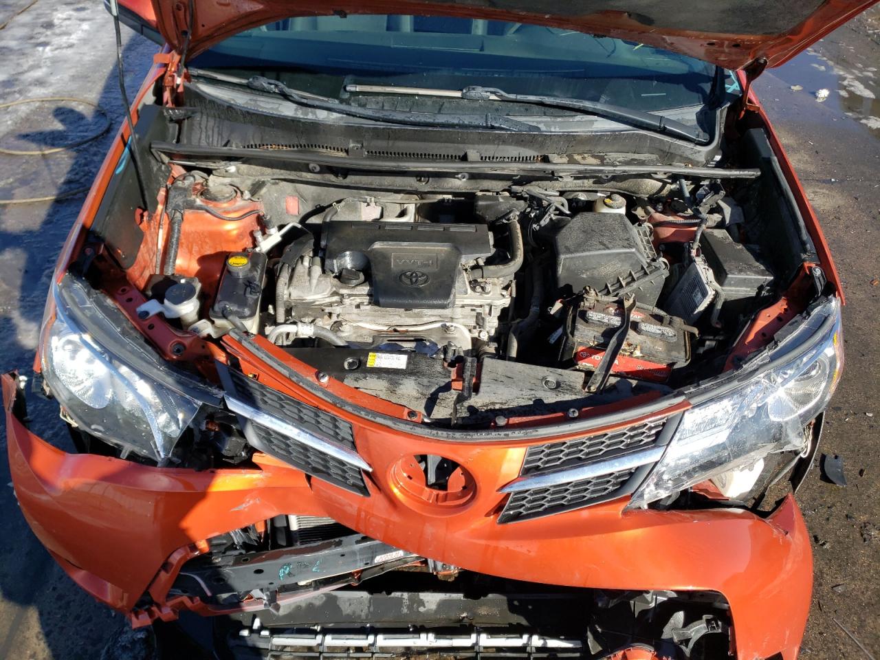 JTMRFREV6FD148198 2015 Toyota Rav4 Xle