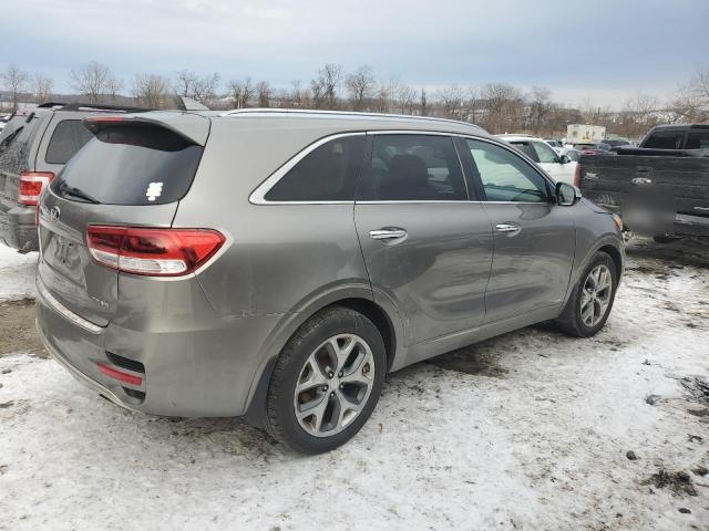 5XYPKDA54HG239308 | 2017 KIA SORENTO SX