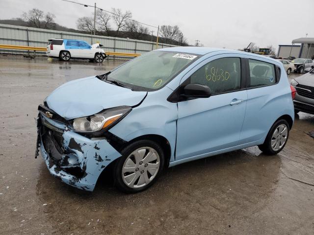 2016 Chevrolet Spark LS