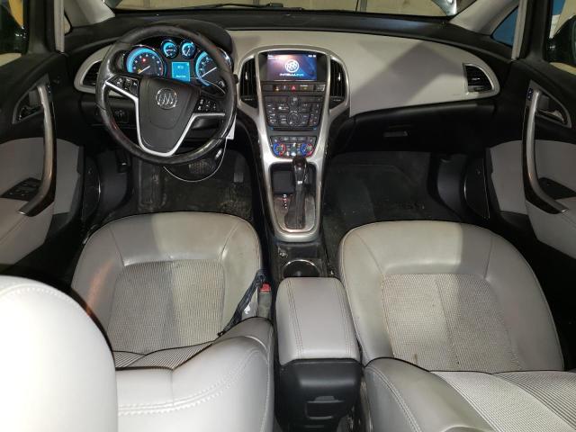 1G4PR5SK4F4195467 | 2015 BUICK VERANO CON