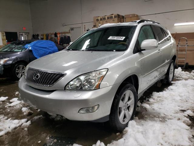 2006 Lexus RX 330 