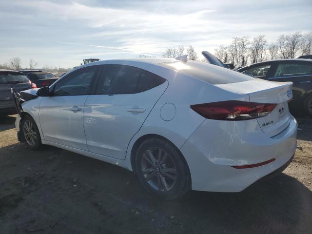 Vin: 5npd84lf2hh049281, lot: 82010653, hyundai elantra se 20172