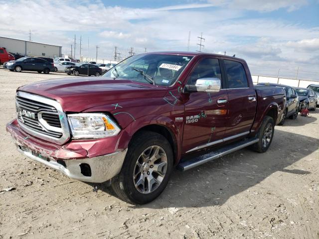 2017 Ram 1500 Longhorn