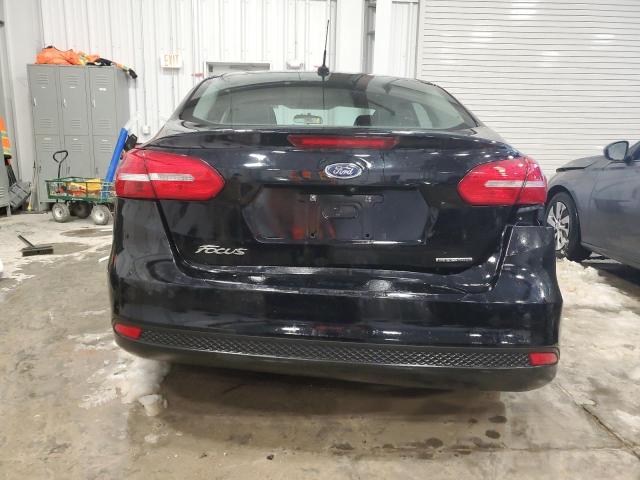 1FADP3E28GL266728 | 2016 FORD FOCUS S