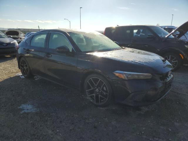 2023 HONDA CIVIC SPOR 19XFL1H87PE000936