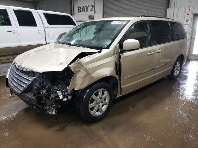 2011 Chrysler Town & Country Touring