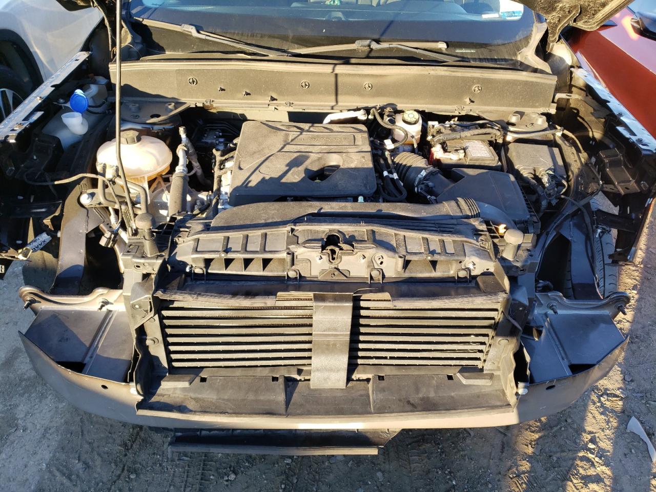3FMCR9B6XMRA09234 2021 Ford Bronco Sport Big Bend 3FMCR9B6XMRA09234 2021 Ford Bronco Sport Big Bend