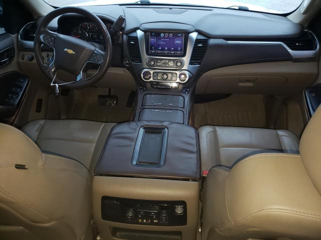 1GNSKCKC7FR263559 | 2015 CHEVROLET TAHOE K150