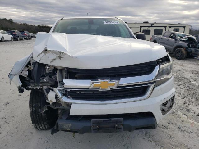 2015 CHEVROLET COLORADO - 1GCGSAE30F1254988