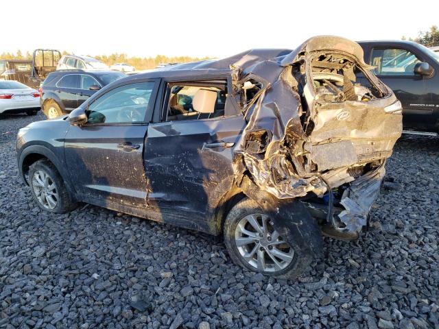 2019 Hyundai Tucson Se VIN: KM8J2CA40KU082983 Lot: 82179893