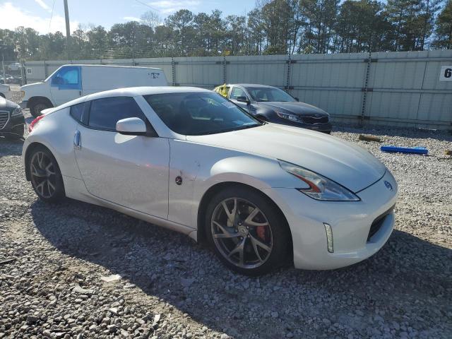 JN1AZ4EH3EM632722 | 2014 NISSAN 370Z BASE