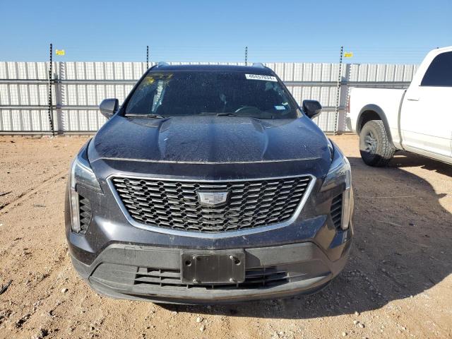 2023 Cadillac Xt4 Luxury VIN: 1GYAZAR46PF102331 Lot: 40457034